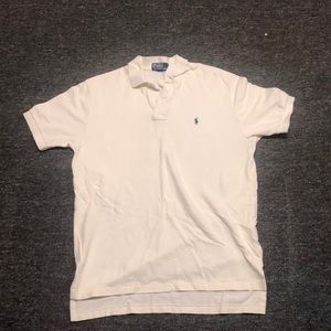 Off-White polo shirt